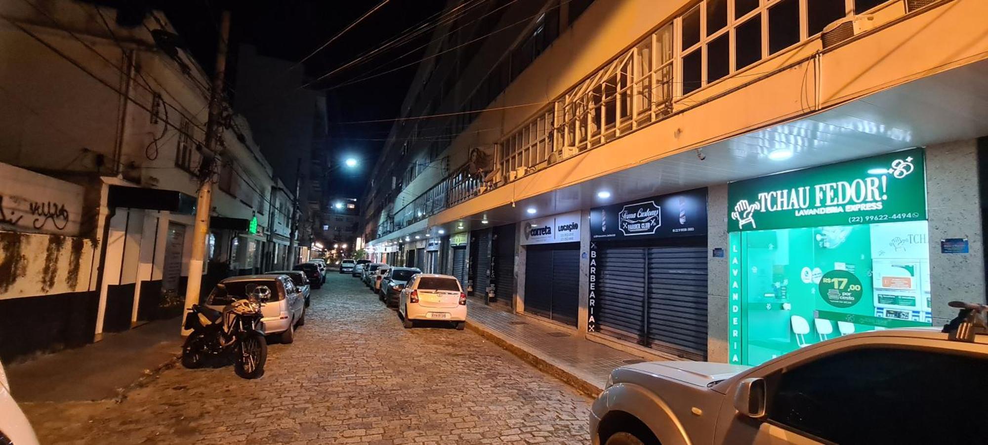 Apartamento Centro Nova Friburgo Buitenkant foto