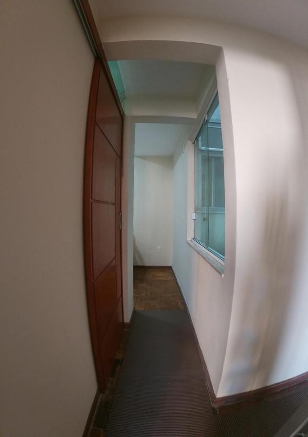 Apartamento Centro Nova Friburgo Buitenkant foto