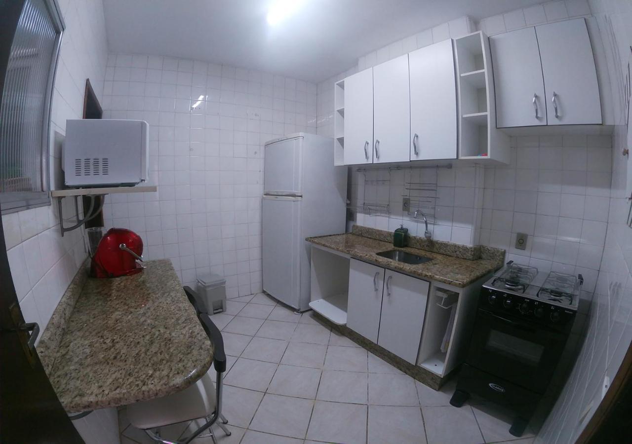 Apartamento Centro Nova Friburgo Buitenkant foto